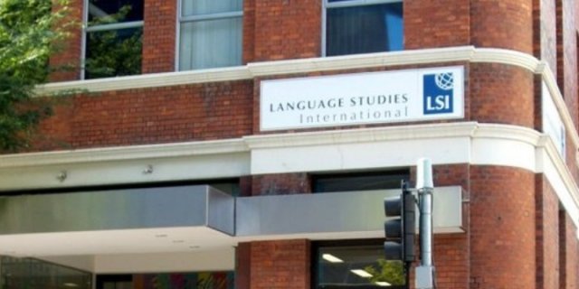 Language Studies International, LSI