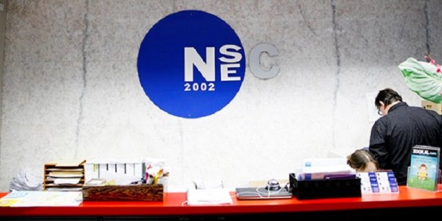 NSEC留学