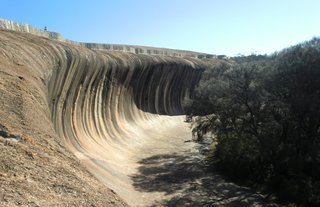 ウェーブ･ロック