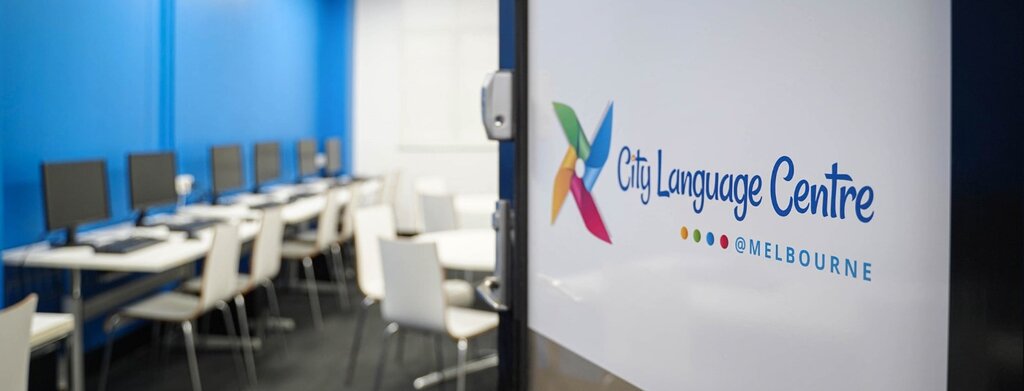 City Language Centre