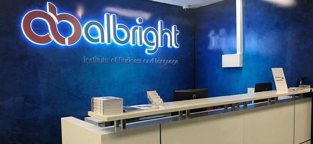 Albright Institute