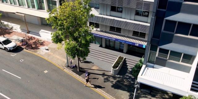 Language Studies International, LSI