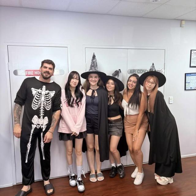 ハロウィンイベント