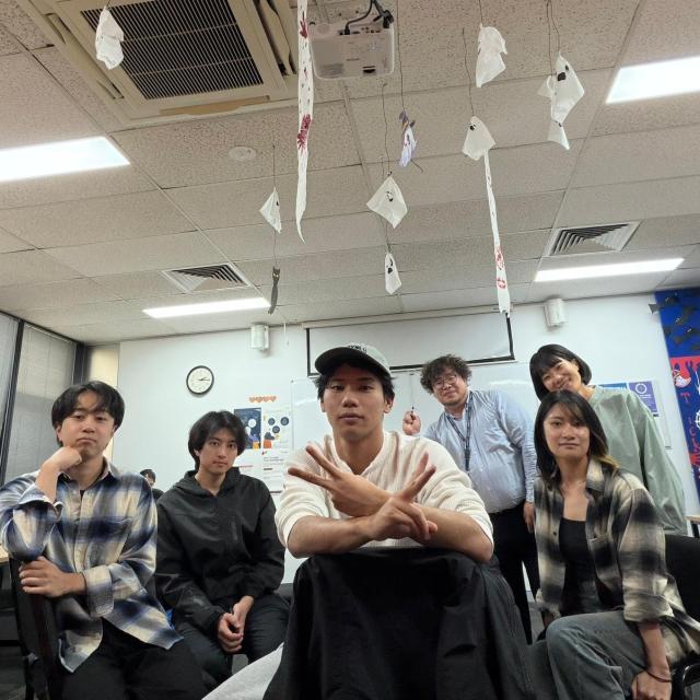 日本人会