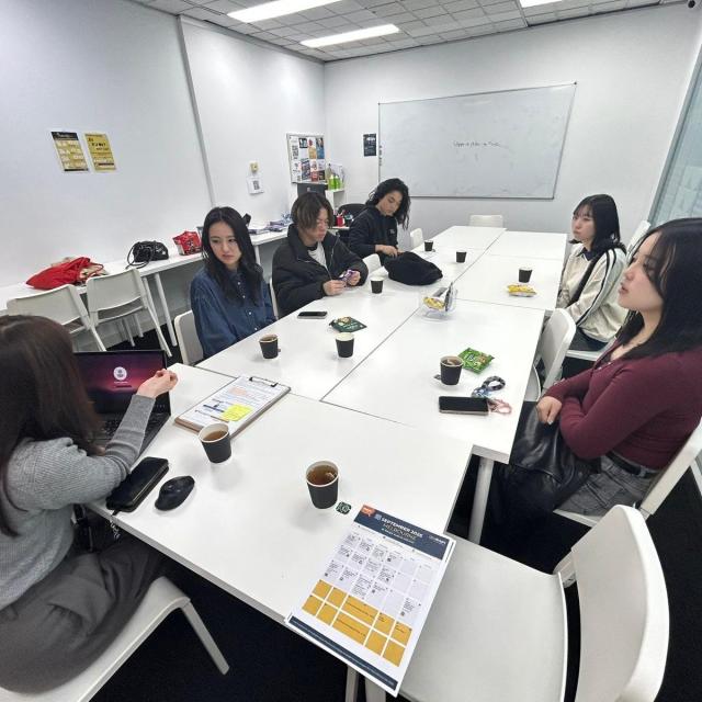 日本人会