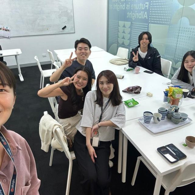日本人会