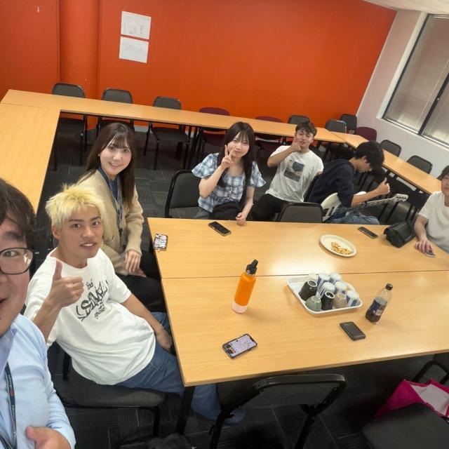 日本人会