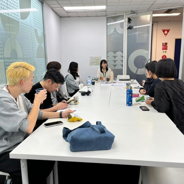 日本人会