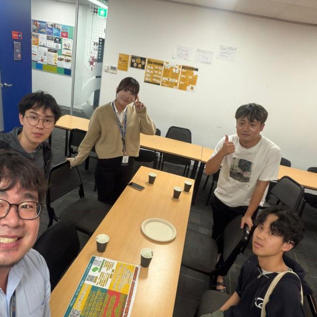 日本人会