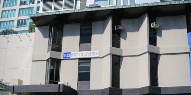 DUKE Institute of Studies