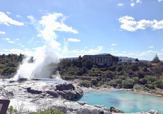 アクティビティがとにかく充実