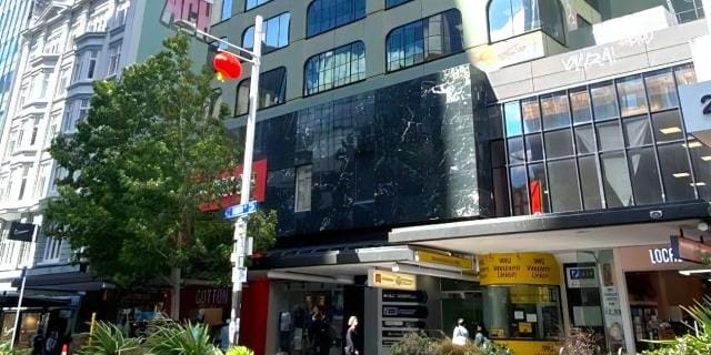 New Zealand Language Centres