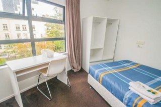 Princeton Apartments