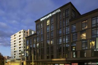 Mercure Hotel