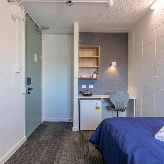 Park Tower Apartments
