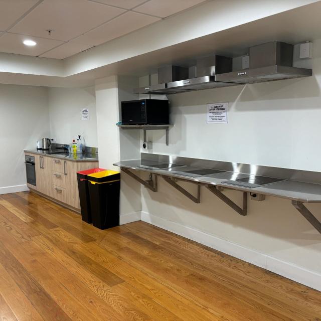 Park Tower Apartments