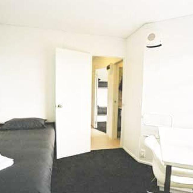 Princeton Apartments