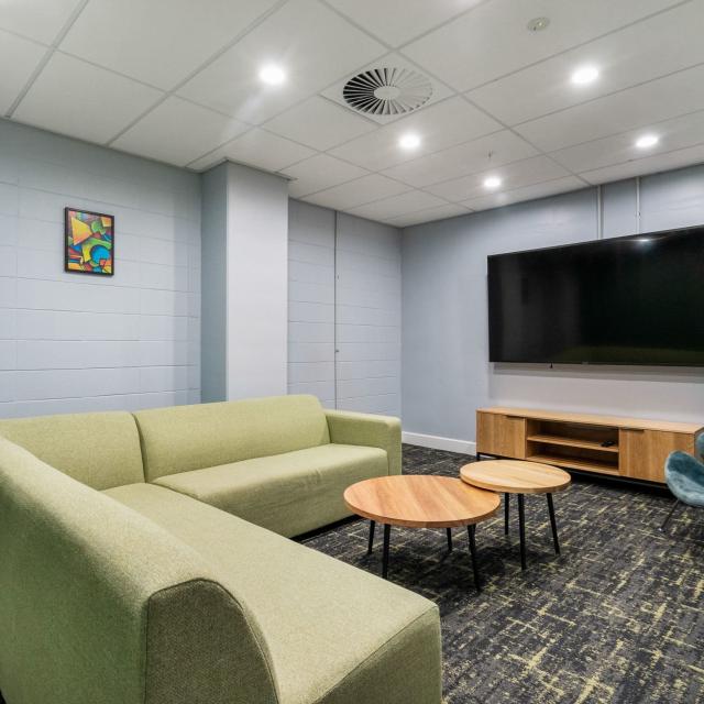Park Tower Apartments