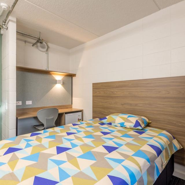 Park Tower Apartments