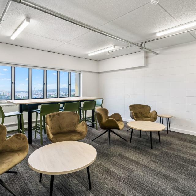 Park Tower Apartments
