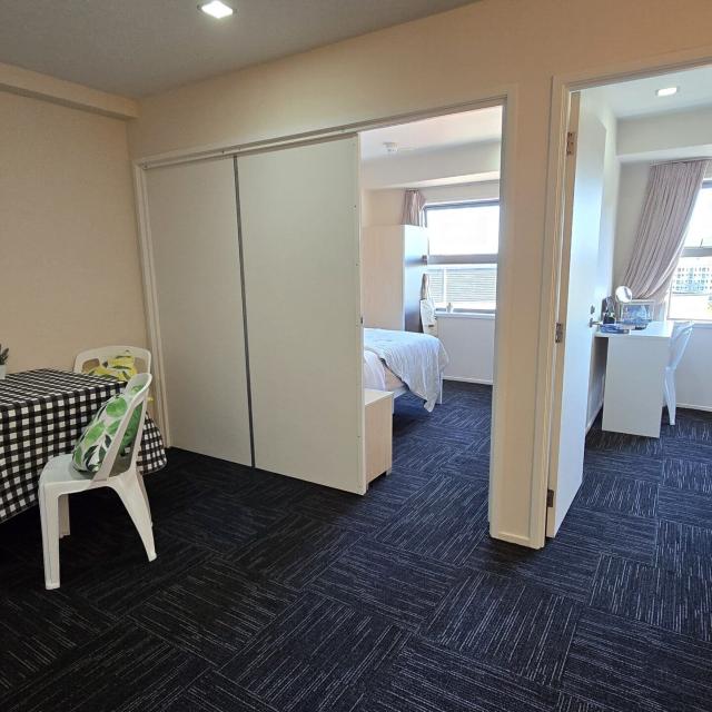 Empire Apartments