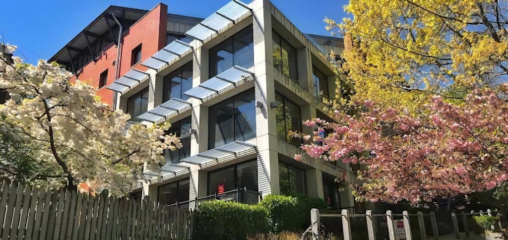 ABC College of English