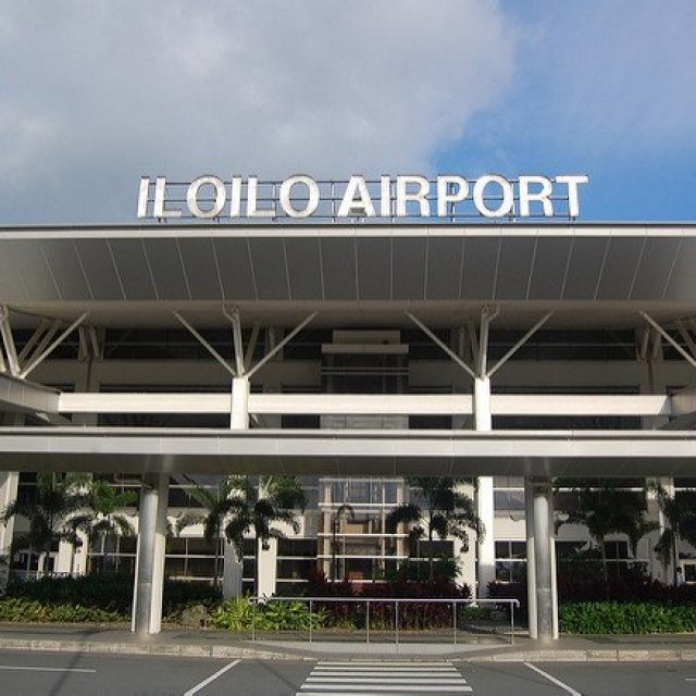 ILOILO Airport