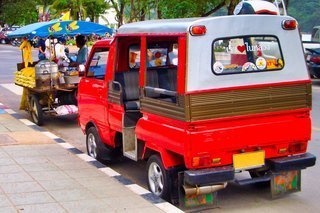 バコロドの車