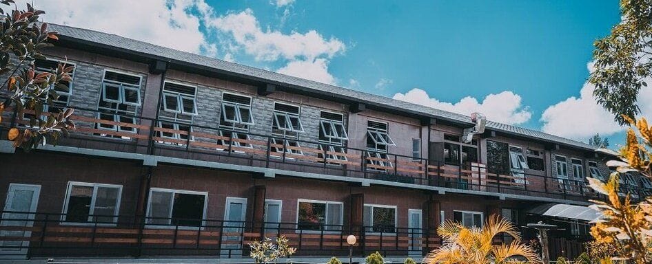 BAGUIO JIC PREMIUM