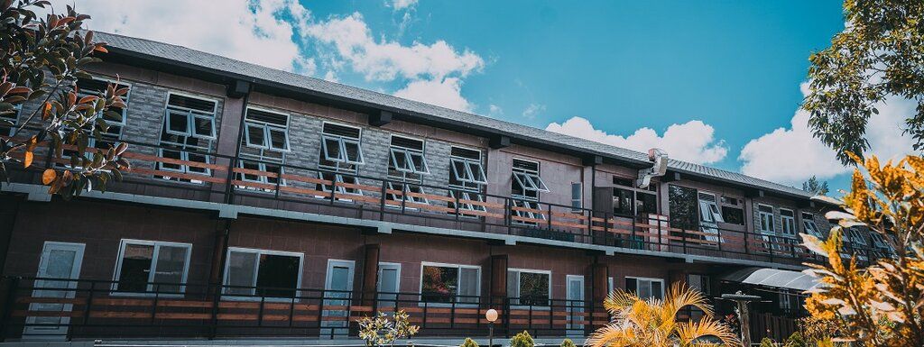 Baguio JIC Premium Campus