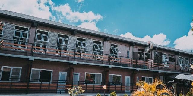 Baguio JIC Premium Campus