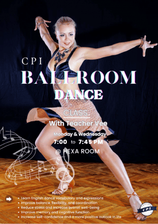 CPI DANCE