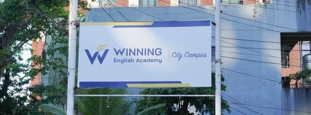 WINNING CITY