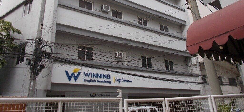 Winning English Academy