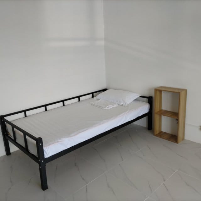 1人部屋