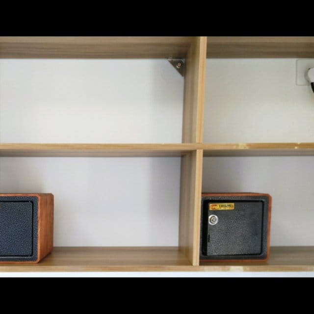 2人部屋リビング付き（ファミリー限定）