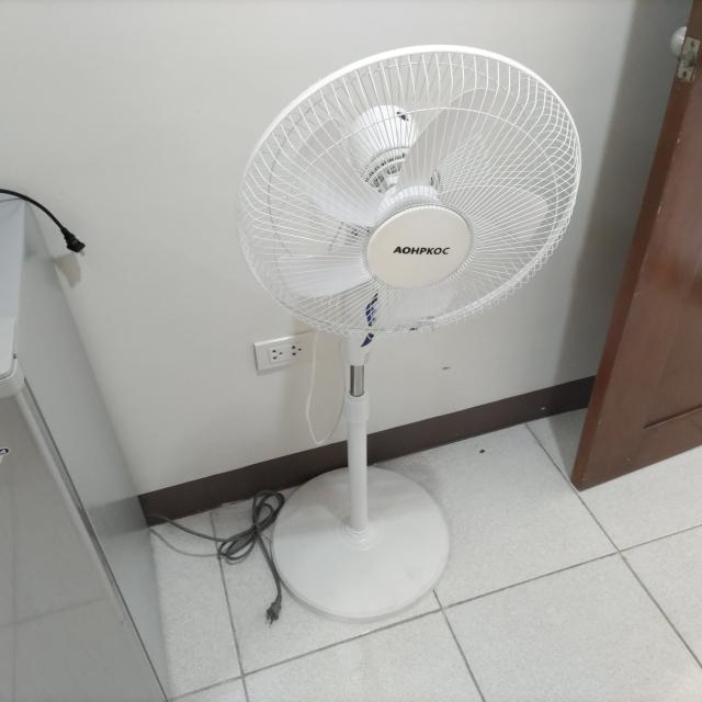 設備（メイン）
