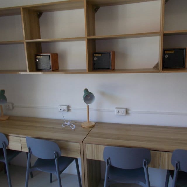 3人部屋（女性限定：2＋1人部屋）