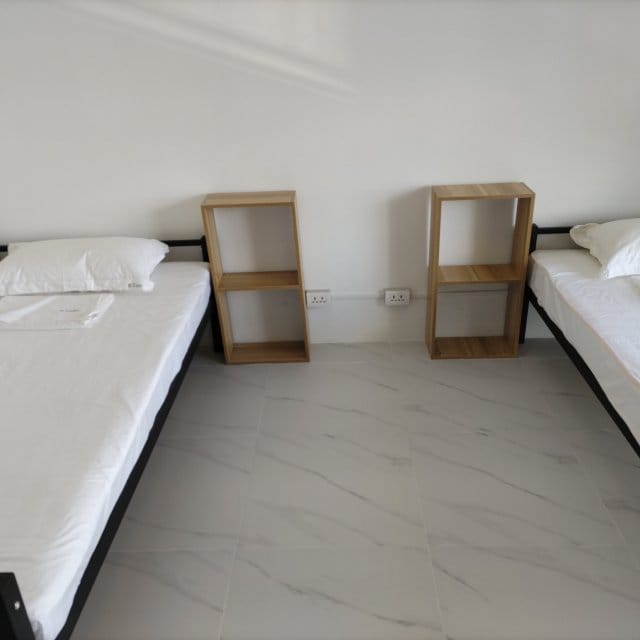 2人部屋