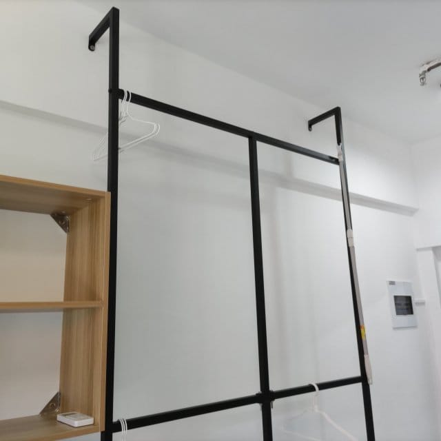 3人部屋（女性限定：2＋1人部屋）