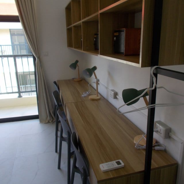 3人部屋（女性限定：2＋1人部屋）