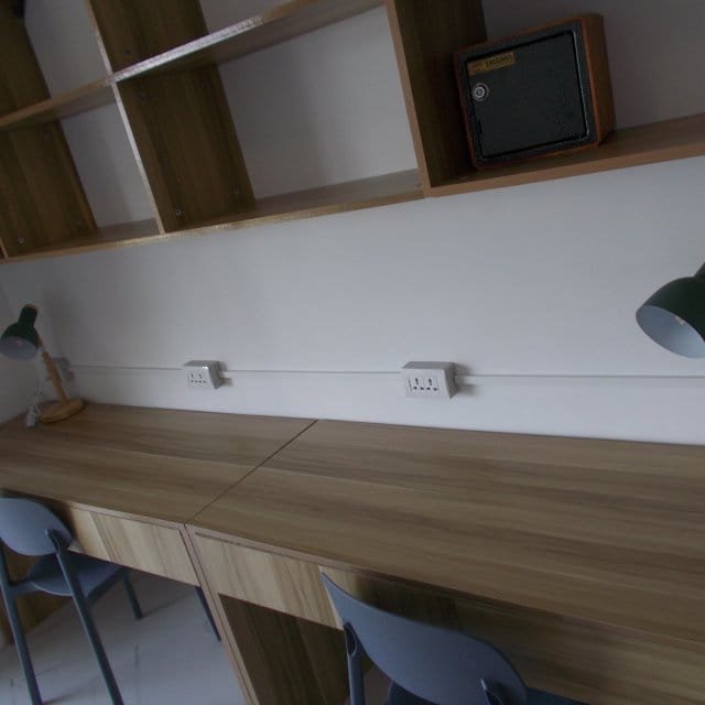 2人部屋