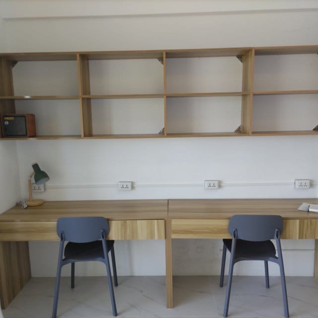 1人部屋