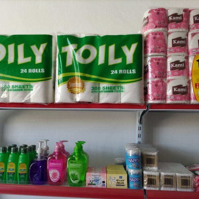 売店