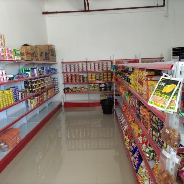 売店