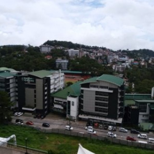 Baguio Universities