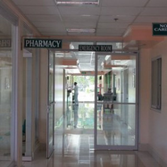 Baguio Hospitals