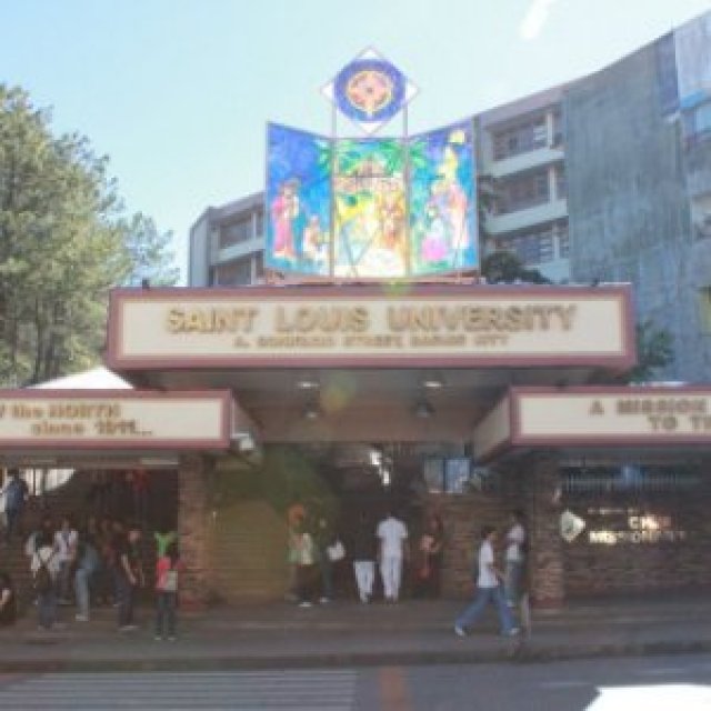 Baguio Universities