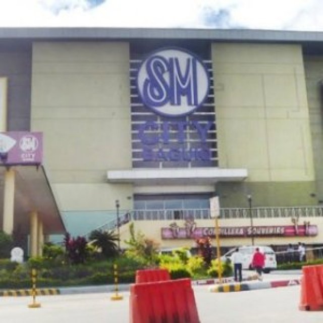 SM Shopping Mall