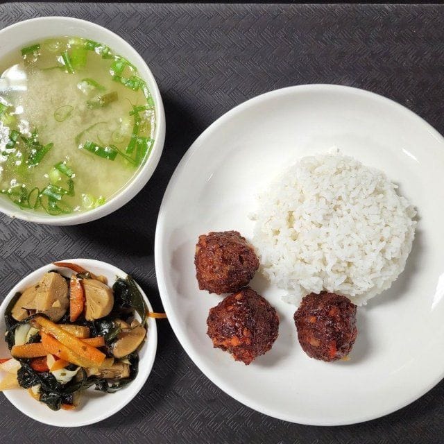 食事